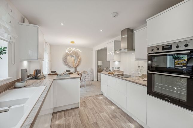 The Spey Plot 416, Drover's Gate, Crieff photo 3