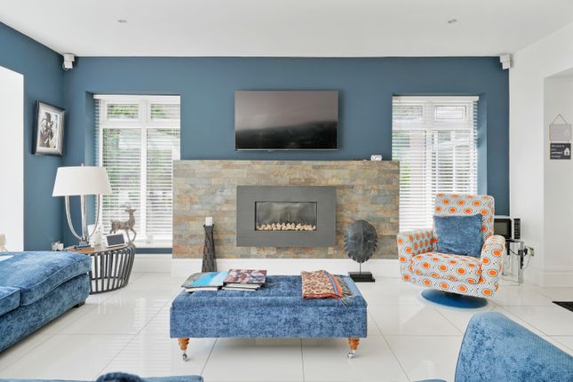 Kitchen-Dining Room-Family Room