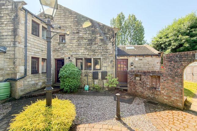 Quarry Cottage, Rightox Road, Holmfirth photo 2