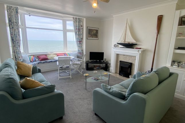 Flat 4 5, Marine Parade, Dawlish photo 3