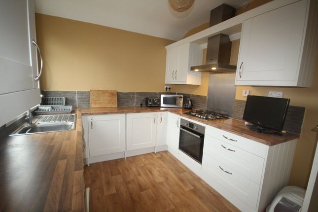 Flat for sale in Windsor Road, Middlesbrough, North Yorkshire