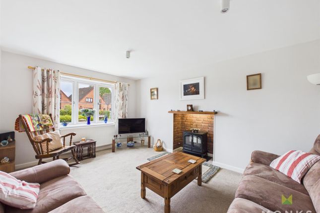 28, Leek Street, Shrewsbury photo 2
