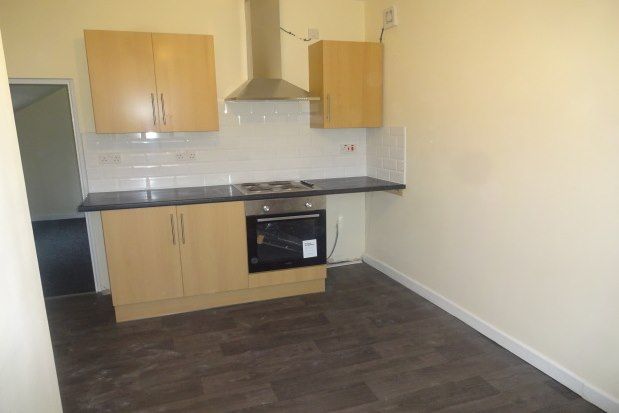 Studio to rent in High Street, Walsall