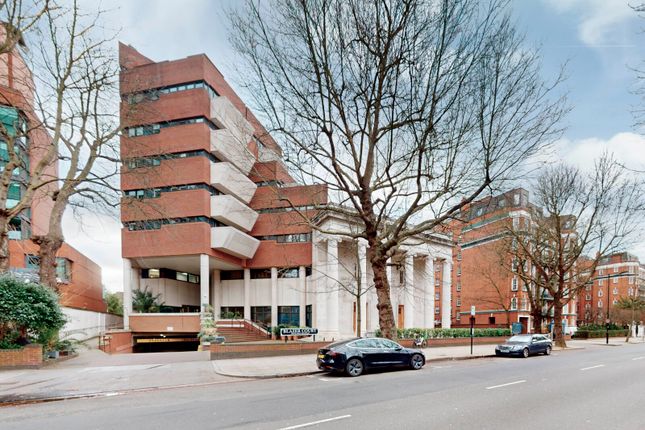 2-bed flat on 109, Blazer Court, London, £685,000