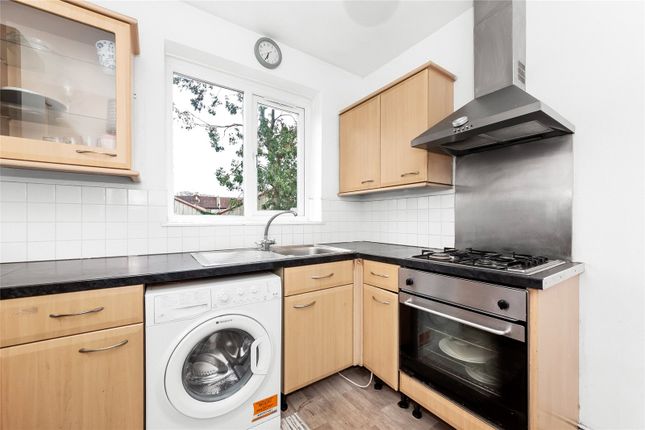 Flat for sale in Donald Road, Croydon