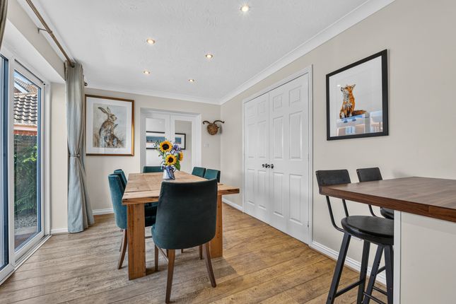 31 Doddington Lane, Newark photo 4