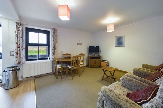 Flat 3, The Coach House, Haverfordwest photo 4