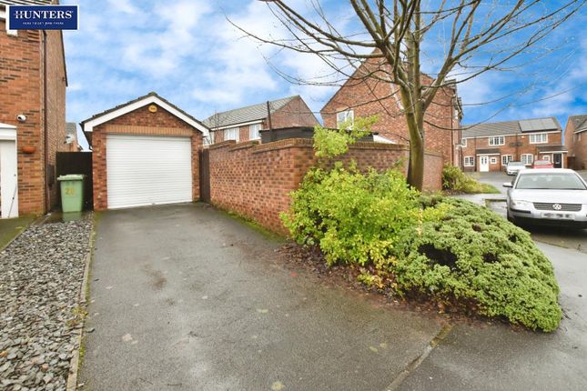 26, Old School Lane, Scunthorpe photo 2