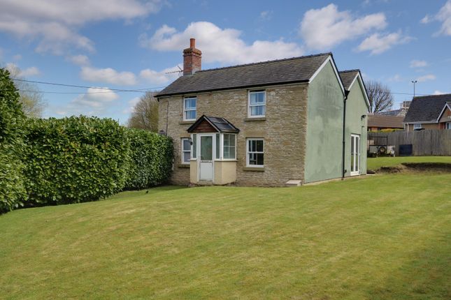 Thumbnail Cottage for sale in Joyford Hill, Coleford, Gloucestershire.