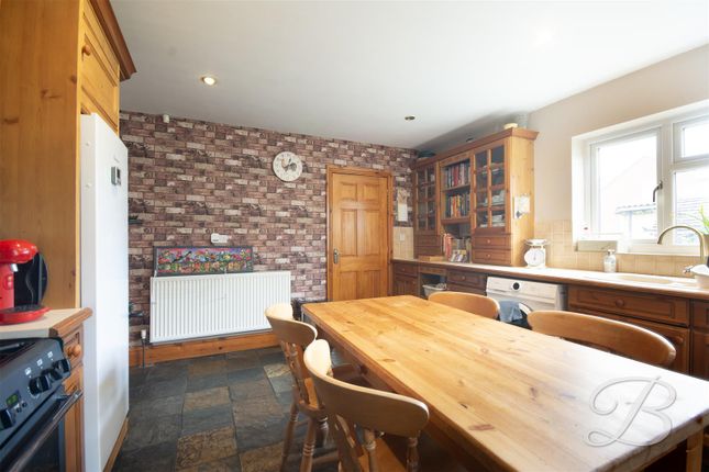 The Cottage, Woodhouse Lane, Bolsover photo 4