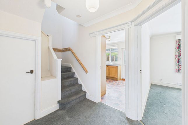 Brookfield, No 106 Bronwydd Road, Carmarthen photo 3