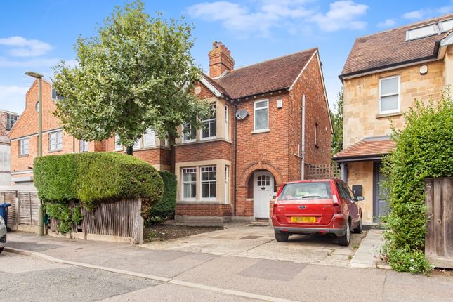 Glanville Road, Oxford photo 2