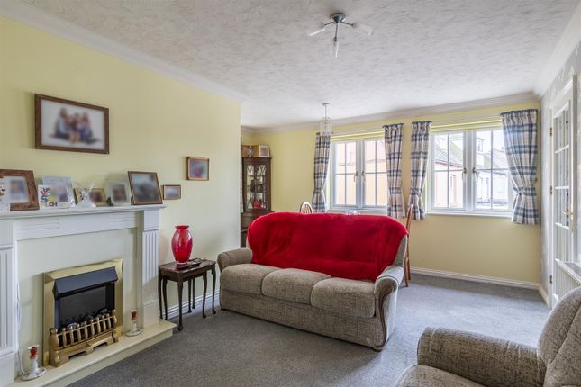 28 Park View Lodge, East Street, Faversham photo 4