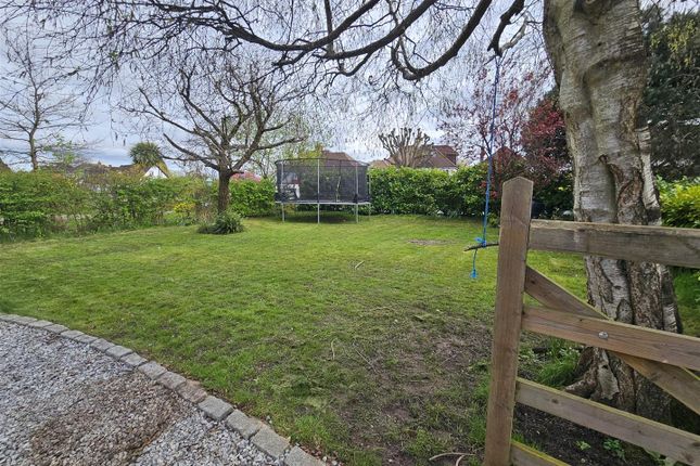 Semi-detached house for sale in Parkland Grove, Farnham
