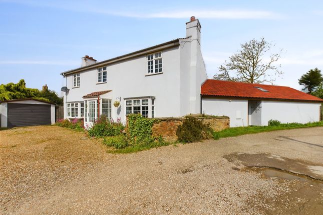 Detached house for sale in Honey Hill, Wimbotsham