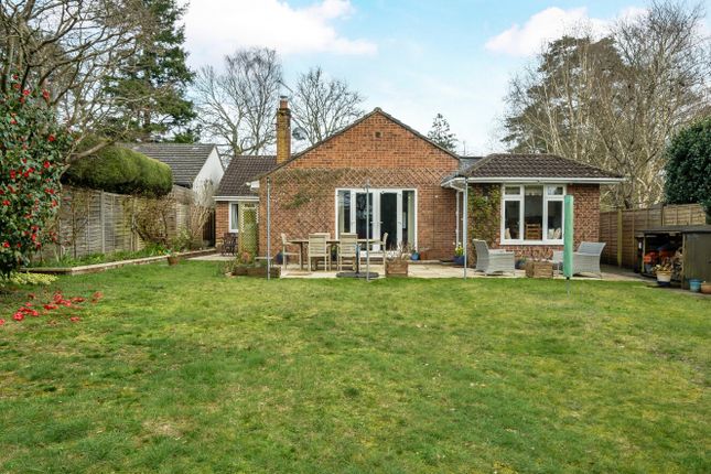 Fairlawn, 10, Furze Hill Road, Hampshire photo 4