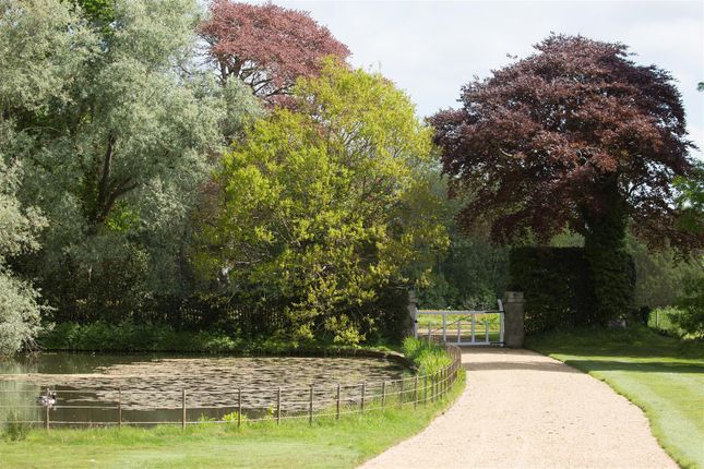Great Budbridge Manor, Budbridge Lane, Merstone photo 3