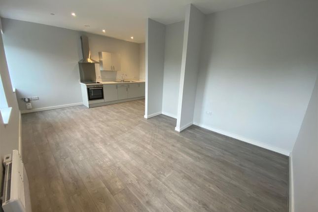 Apartment 62, Sky Gardens, 16, Crosby Road North, Liverpool photo 2