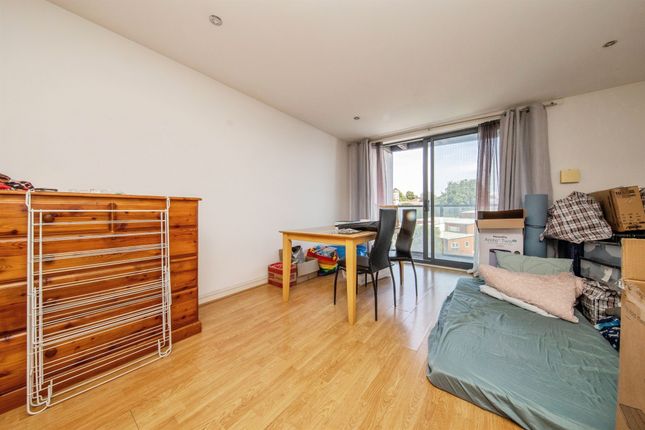 Flat 417, 1, Coprolite Street, Ipswich photo 4