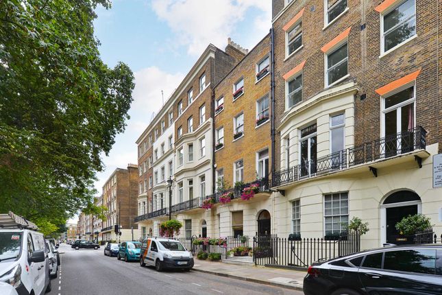 Homes for Sale in Montagu Square, London W1H - Buy Property in Montagu ...