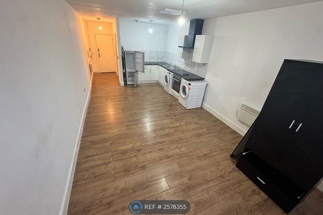 Leicester One Bedroom Ground Floor Flat To Rent Near Me Flats And