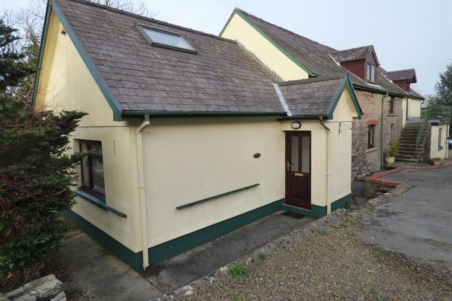 Farm for sale in New Mill, St Clears, Carmarthen