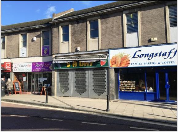 Thumbnail Retail premises to let in Newgate Street, Bishop Auckland