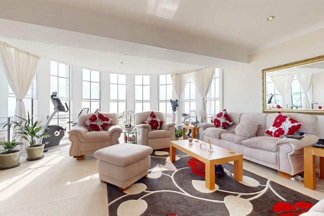Flat for sale in Maritime House, Southwell, Portland