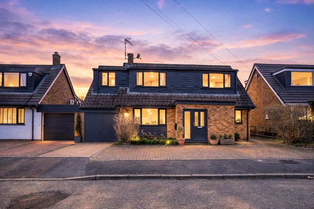 4-bed house on 10, Hillside Road, Piddington, Northampton, £600,000