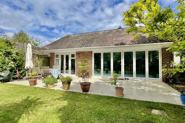 Bungalow for sale in Morant Road, Ringwood