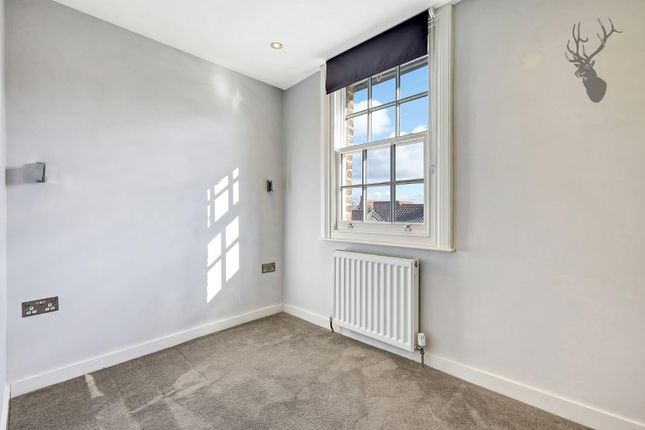 End terrace house for sale in North End, Buckhurst Hill