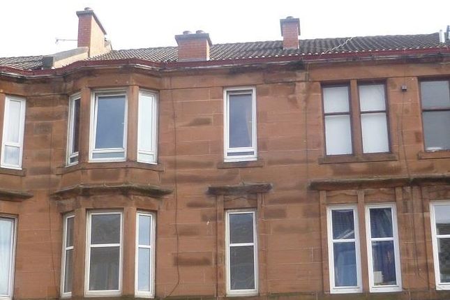 Thumbnail Flat to rent in Two Bedroom First Floor Flat, Glasgow South