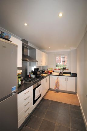 Flat to rent in Durrell Way, Poole