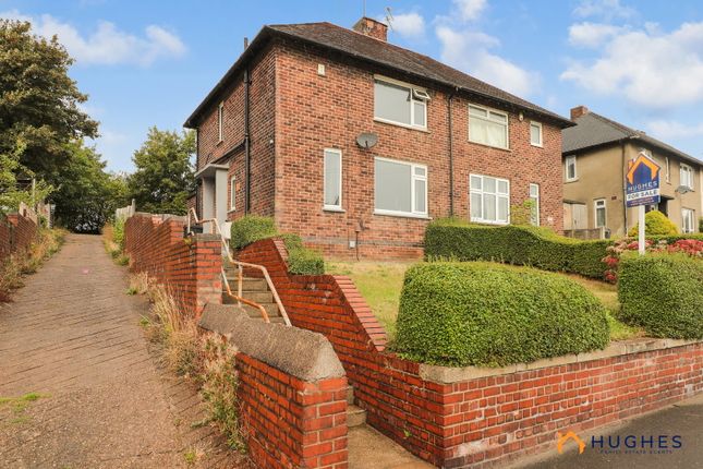 2-bed house on 43, Colley Crescent, Sheffield, £145,000