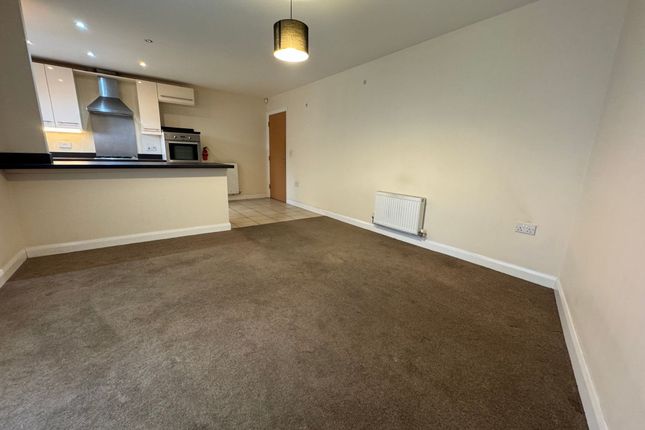Apt 15, Leicester Court Craggs Row, Preston photo 4