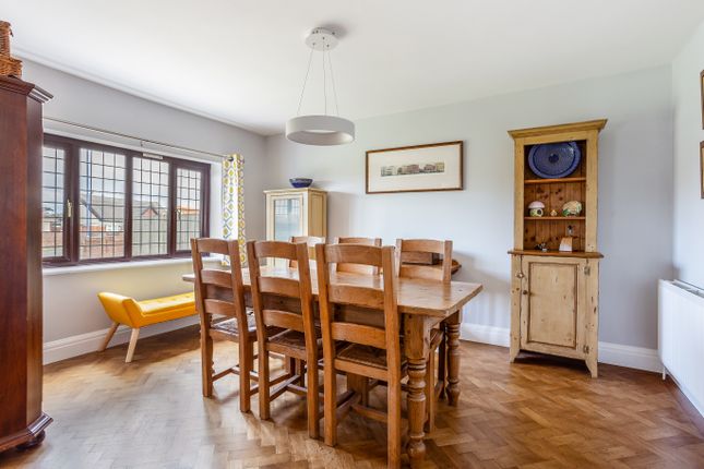 Detached house for sale in Clayton Road, Chichester