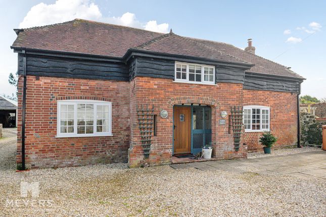3-bed house on Tudor Barn, Spring Street, Wareham, £685,000
