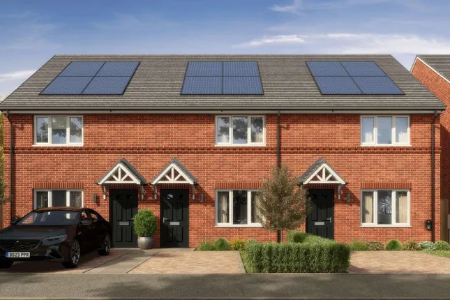 Your Housing Group - Bakers Court