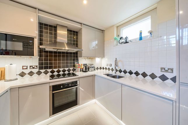 Terraced house for sale in Graduate Place, London