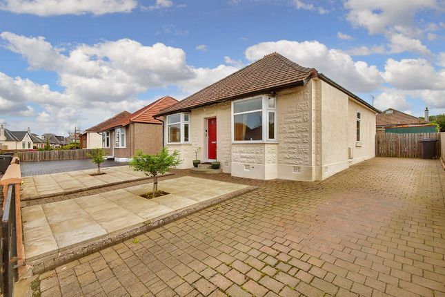 Thumbnail Detached bungalow for sale in Priestden Road, St Andrews