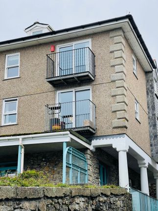 Thumbnail Flat to rent in Abbey Street, Penzance