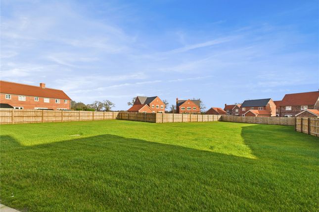 Plot 28 The Bentley, St James Place, East Bergholt photo 3