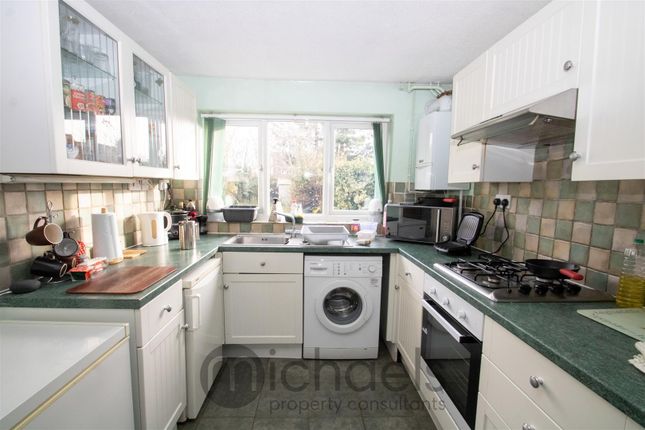 Semi-detached house to rent in Richard Avenue, Wivenhoe, Colchester
