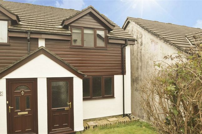Houses For Sale In Wheal Rose Cornwall