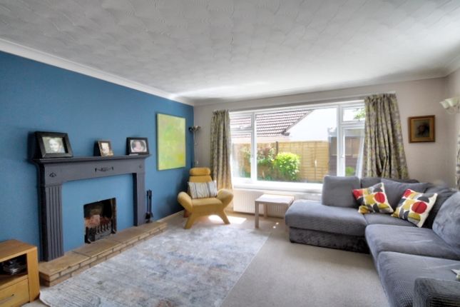 Detached house for sale in Bowers Lane, Isleham, Ely