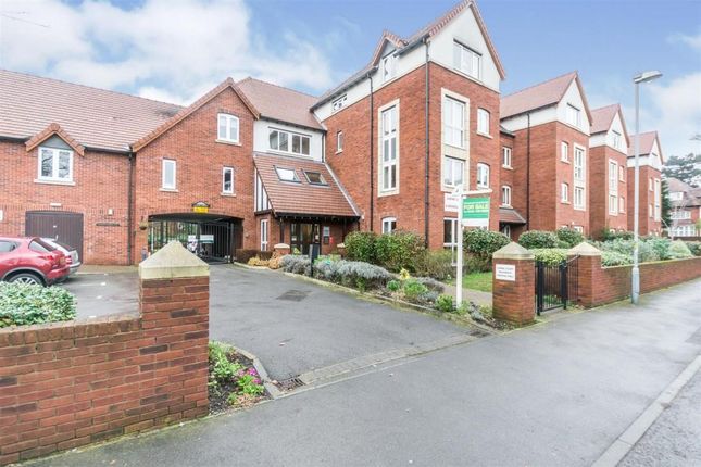 Flat for sale in Lorne Court, School Road, Moseley, Birmingham