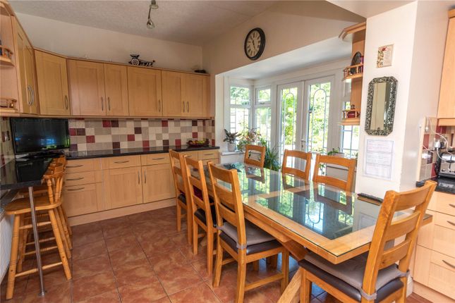 Detached house for sale in Goodby Road, Moseley, Birmingham