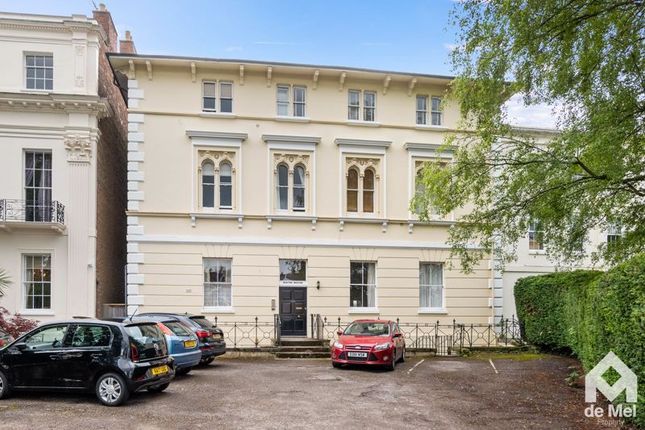 Flat for sale in Bath Road, Cheltenham