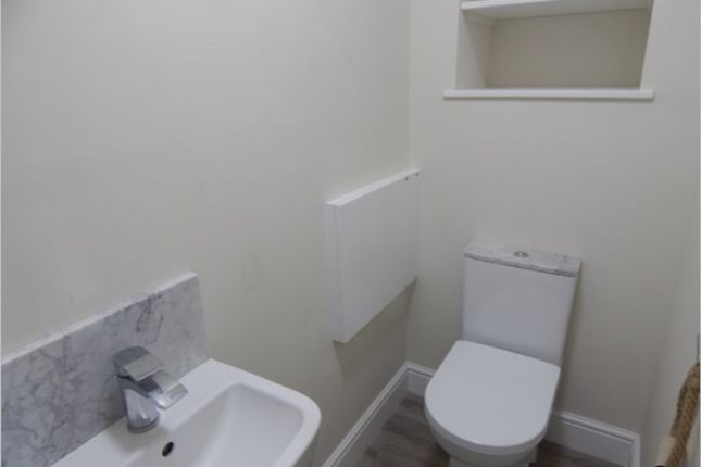 Coach House , Melton Park, Melton Constable photo 5