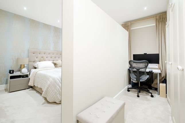 Detached house for sale in Arundel Place, London